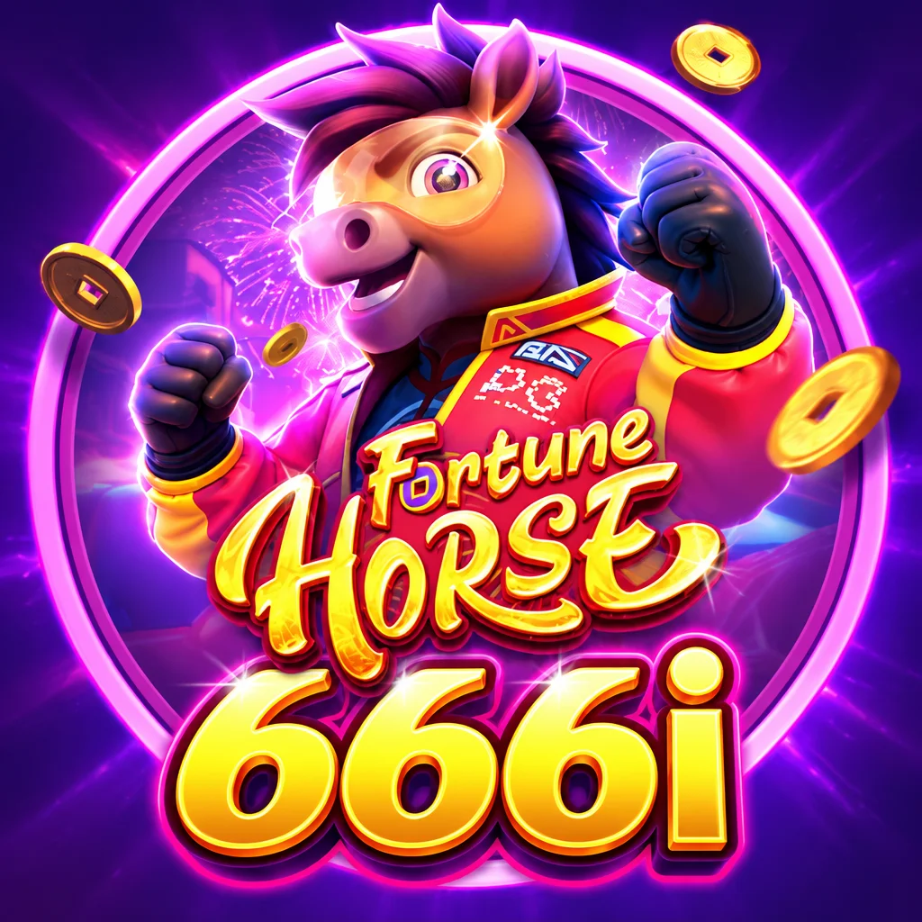 666i · Fortune Horse