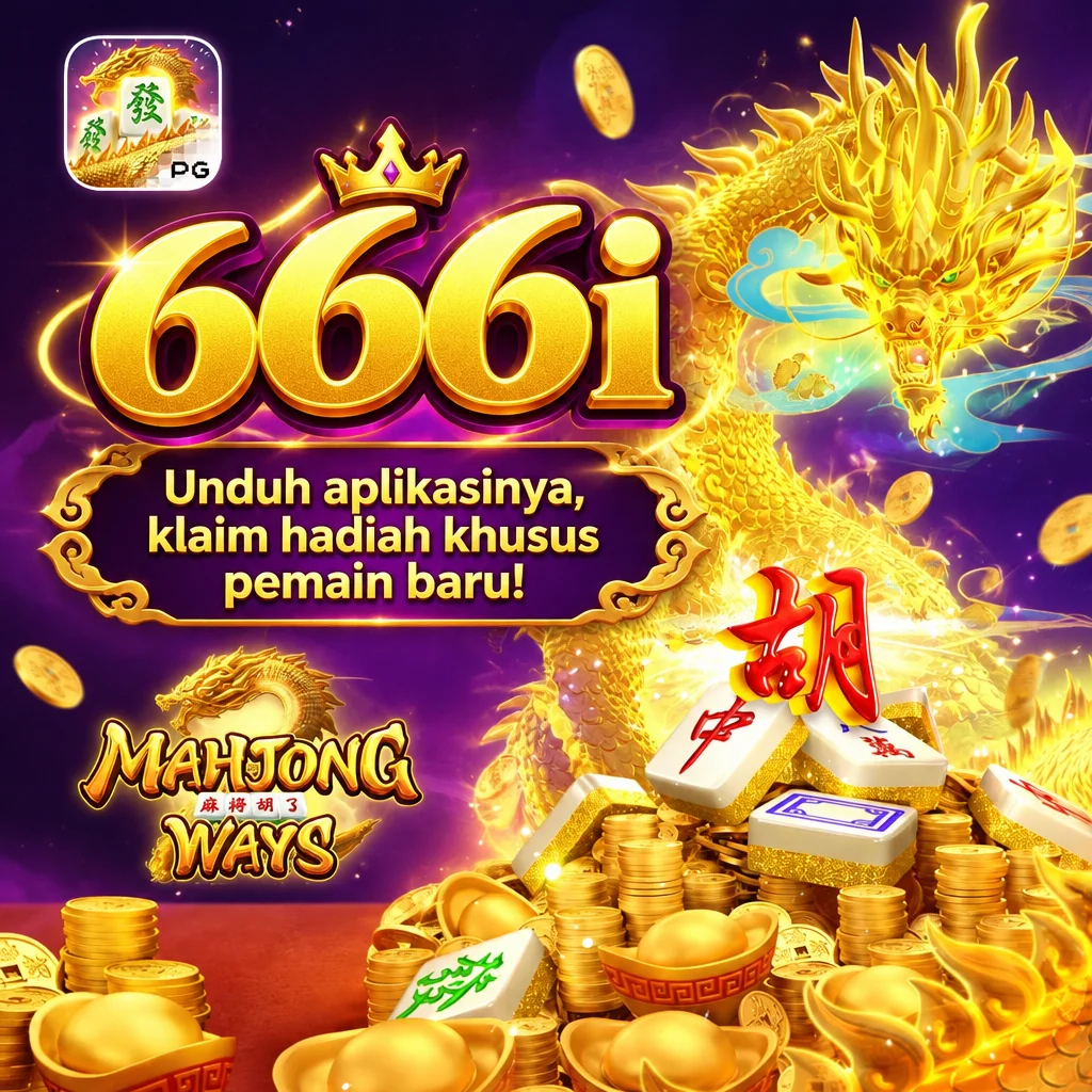 666i · Game & unduhan