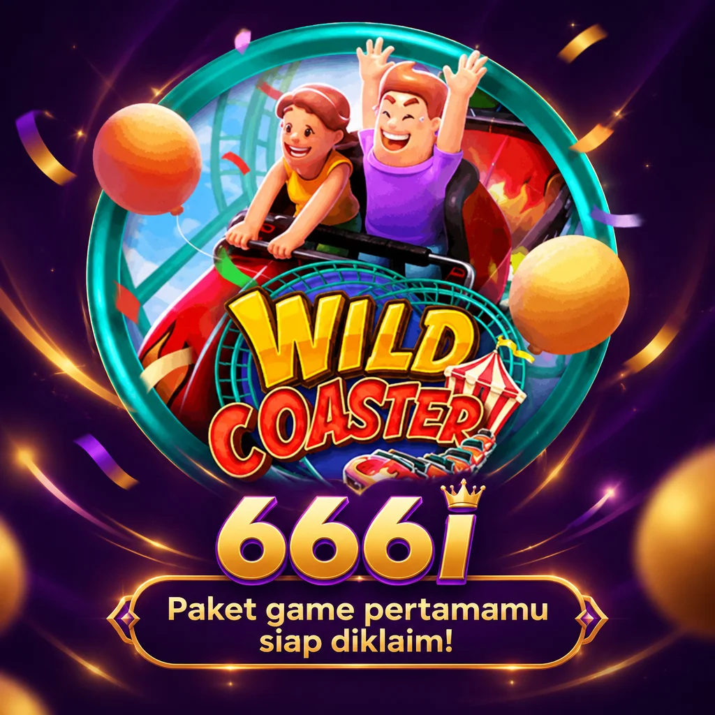 666i · Wild Coaster