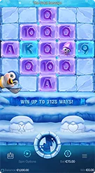 666i · The Great Icescape