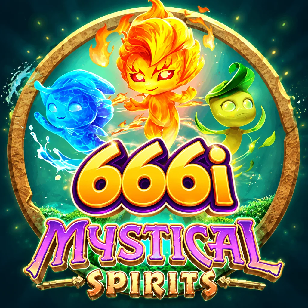 666i · Myst Spirits