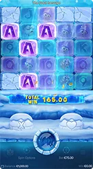 666i · The Great Icescape